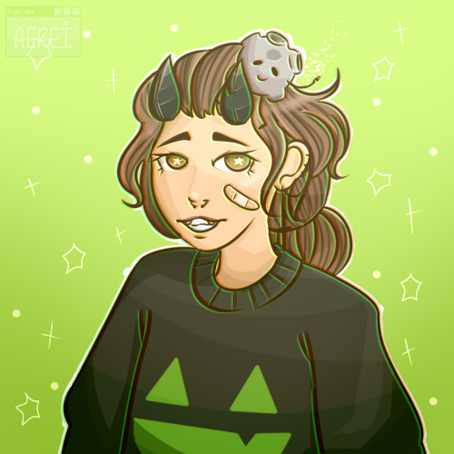 commission for @dekuwu