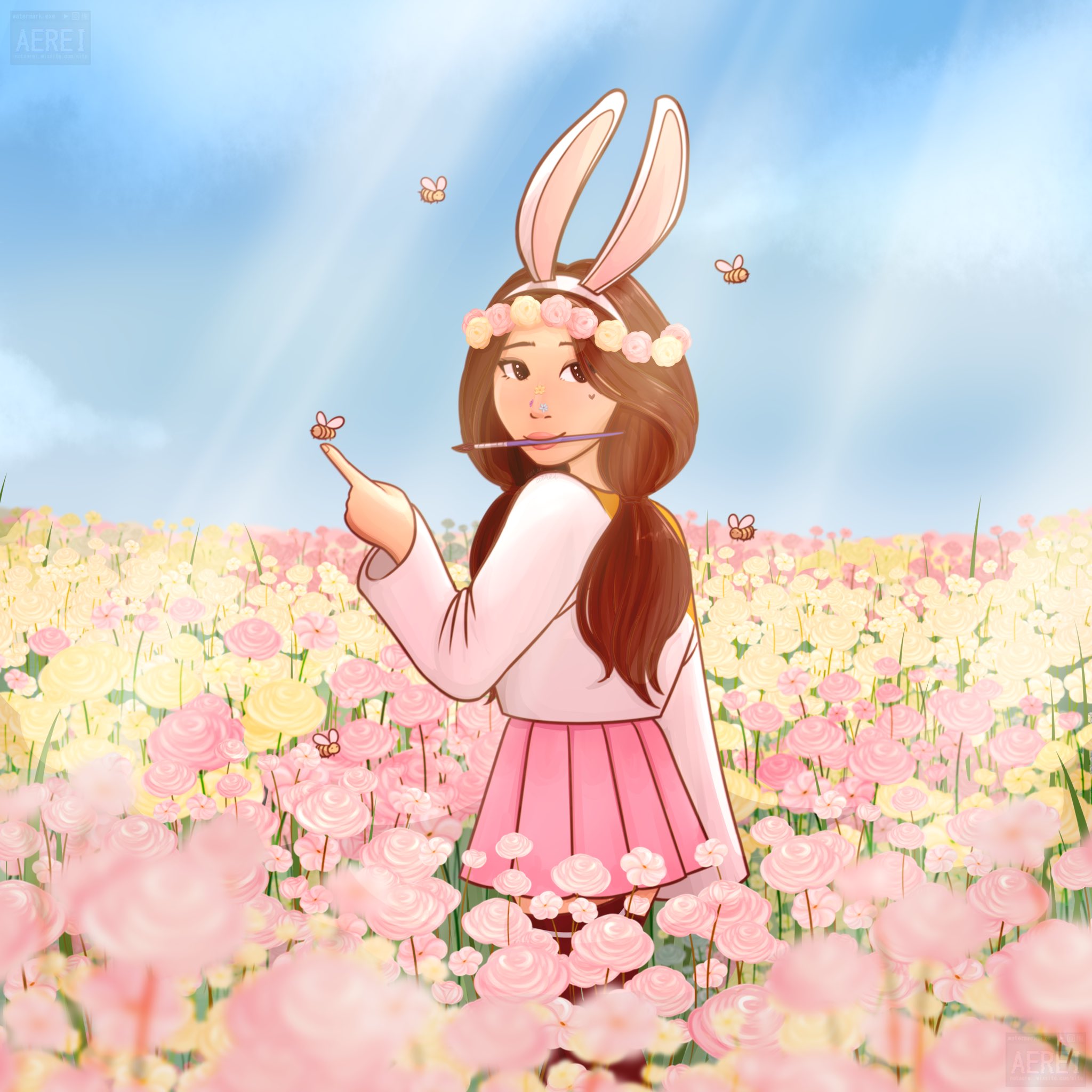 discord art giveaway prize for mafigames