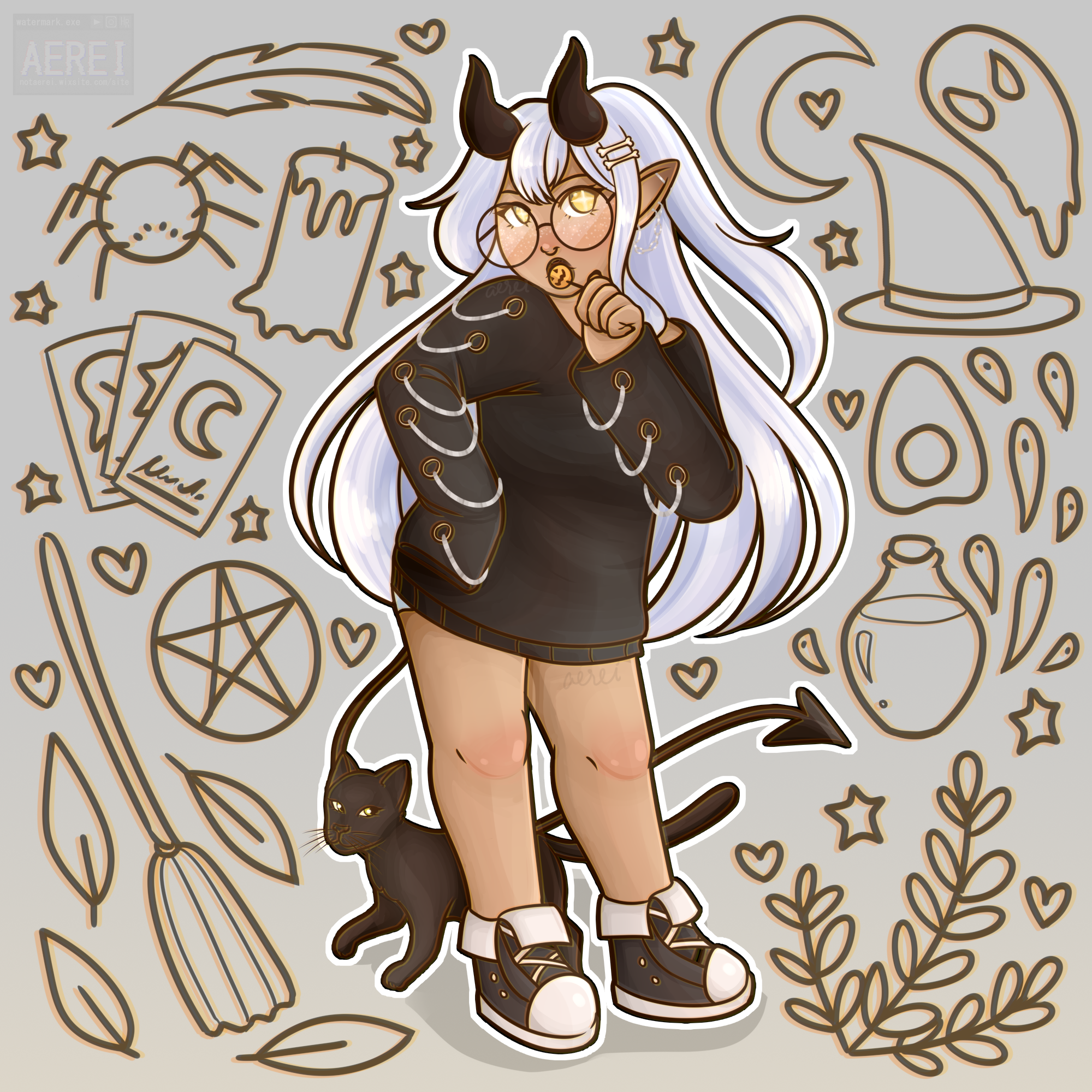 commission for @emeriya
