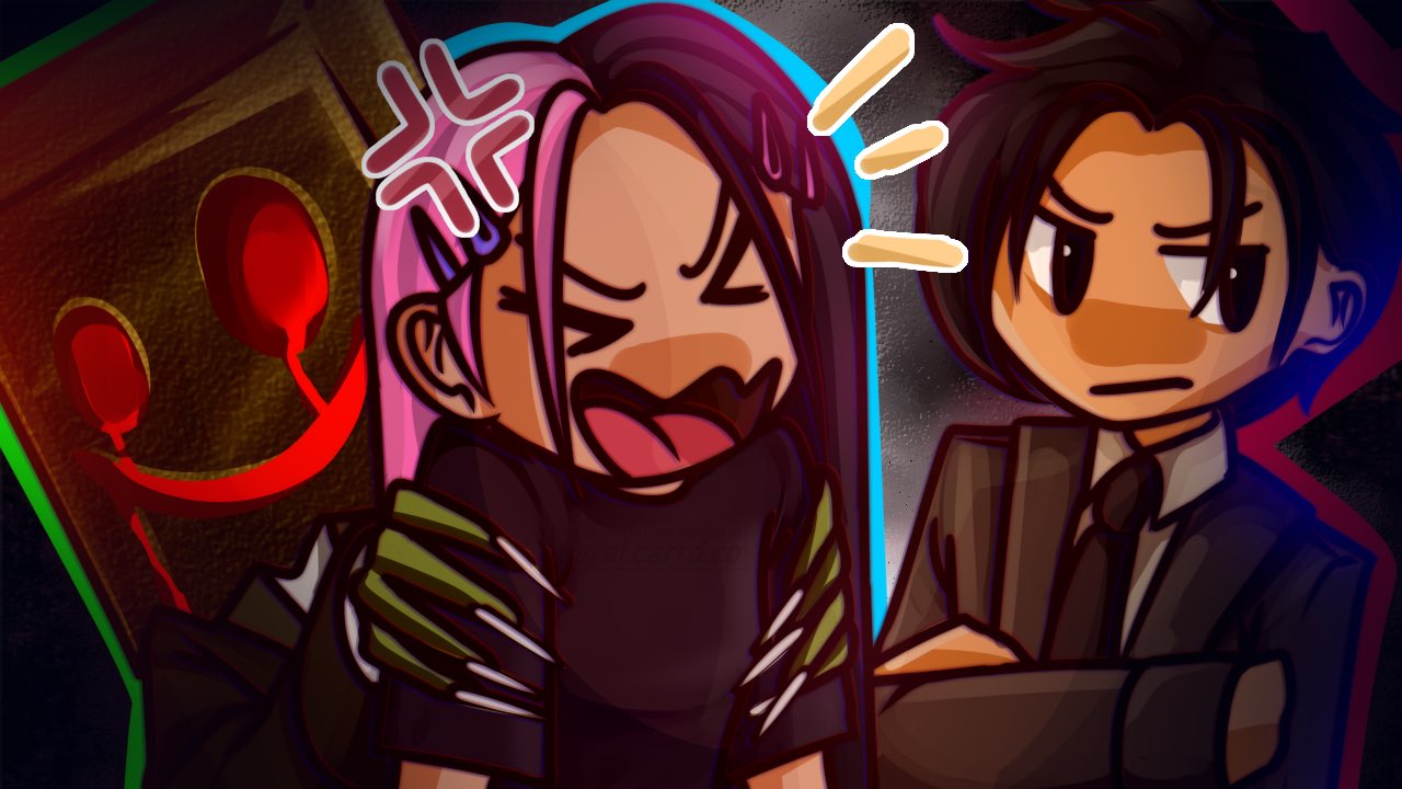 the boogie man thumbnail