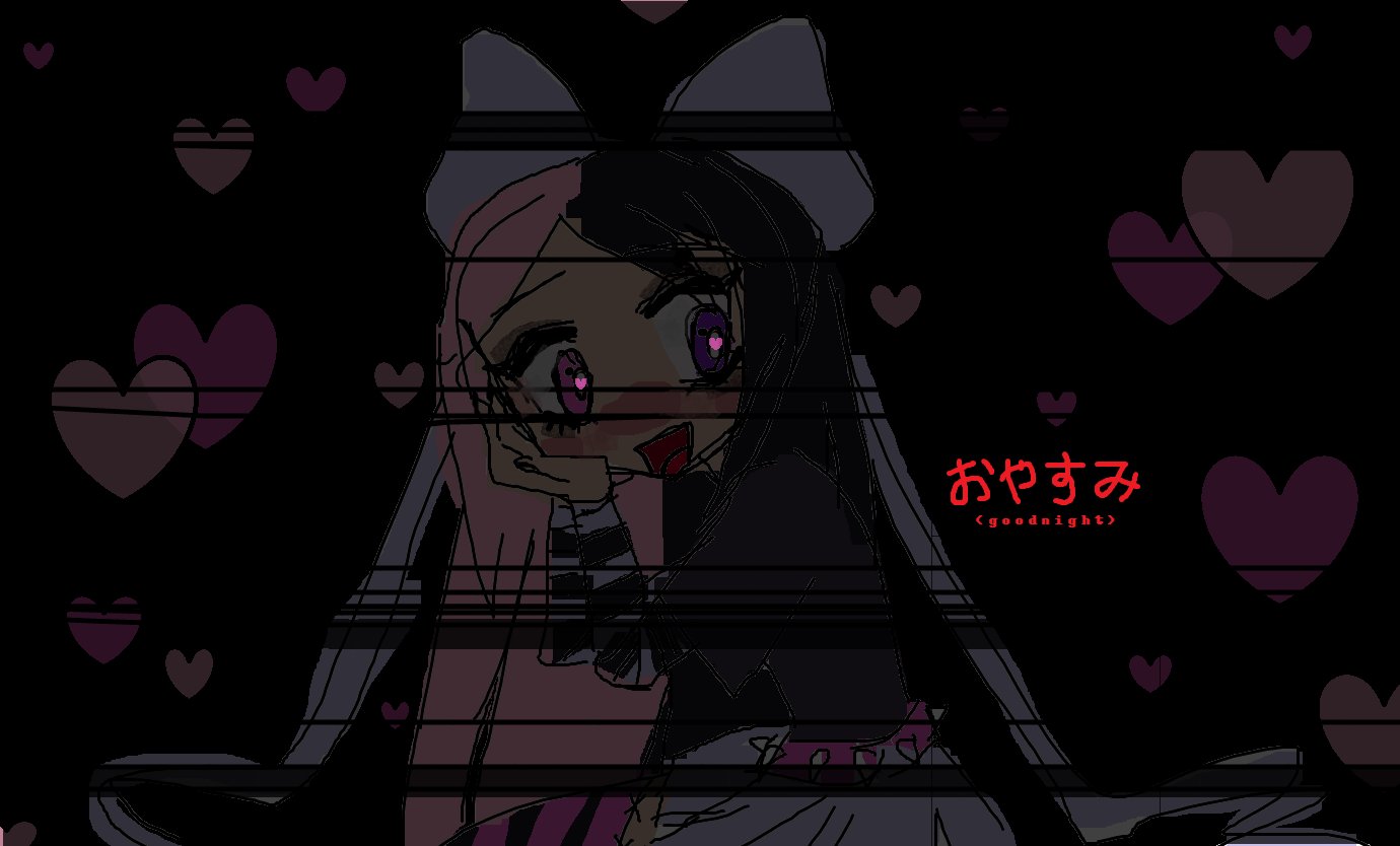 oyasumi