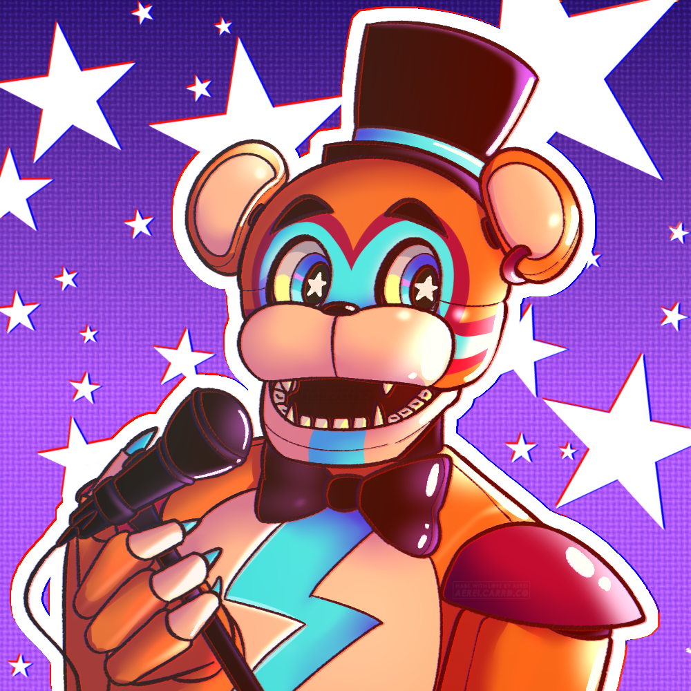 SHOWTIME!!