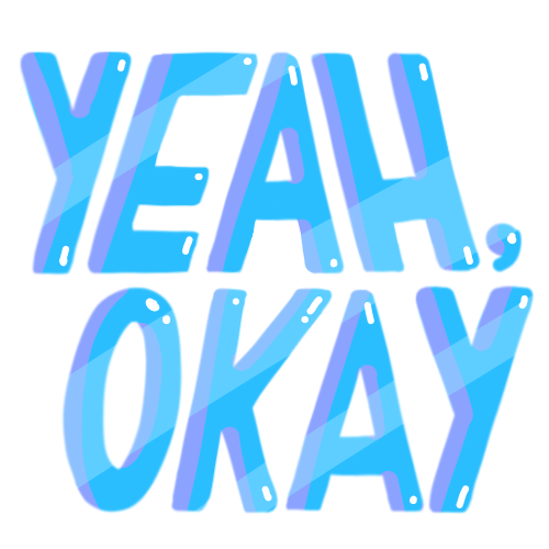 yeah okay emote for frez