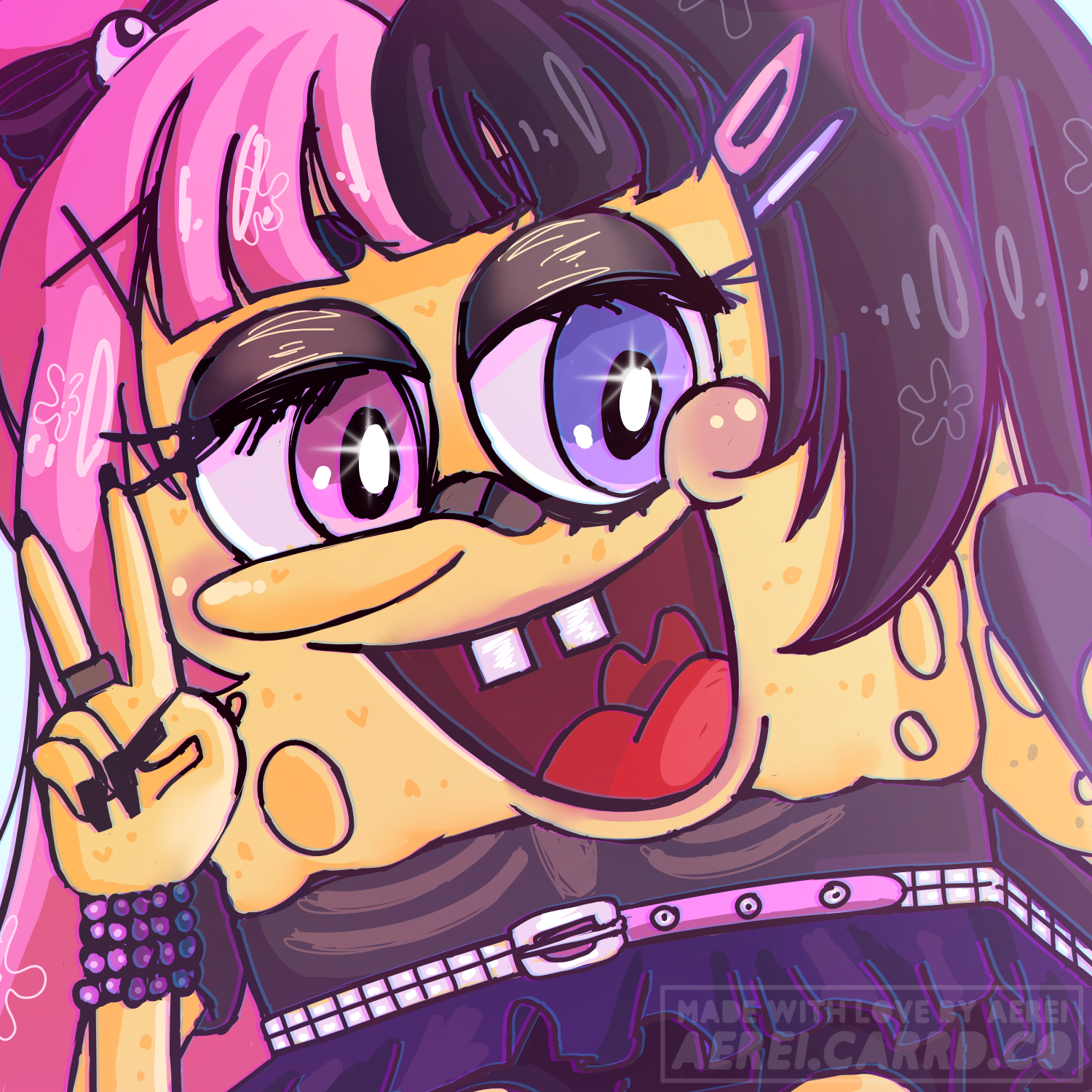 aereibob