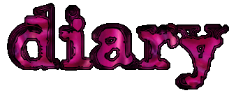 diary